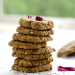 Featured-CRISP-baked-carom-cookies-savory-glutenfree-FRAGRANT-kidfriendly-teatime-snack-recipe-flavorsofnutrition